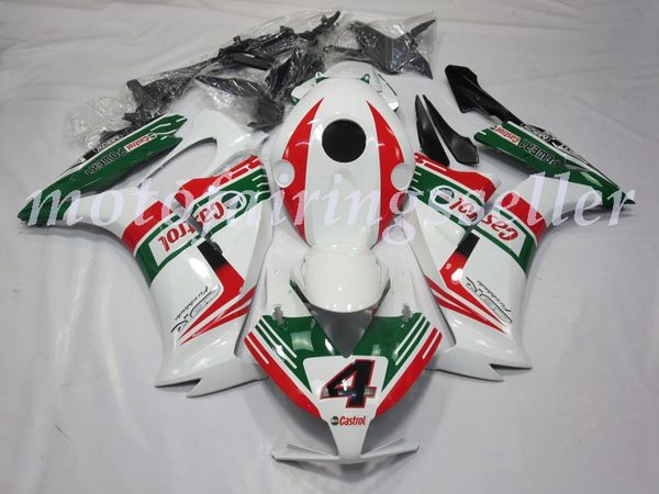 oem quality new abs full fairings kits fit for honda cbr1000rr (2012 2013 2014 2015 2016) cbr1000rr 12-16 bodywork set red white green
oem quality new abs full fairings kits fit for honda cbr1000rr (2012 2013 2014 2015 2016) cbr1000rr 12-16 bodywork set red white green