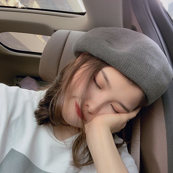 202004-xx24 new ins design hollowing out ventilation pumpkin beret cap men women leisure painter hat, Blue;gray
202004-xx24 new ins design hollowing out ventilation pumpkin beret cap men women leisure painter hat, Blue;gray