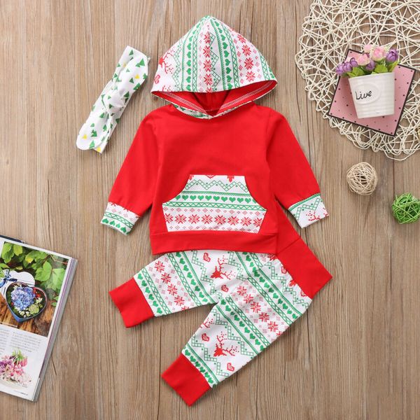 christmas baby boys girls clothes hooded hoodies jumpsuit romper bodysuit outfit, White
christmas baby boys girls clothes hooded hoodies jumpsuit romper bodysuit outfit, White