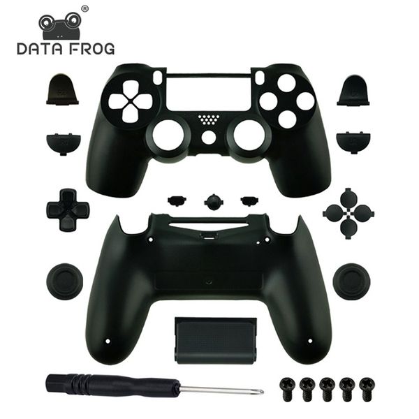data frog shell конѬоллеѬ дл dualshock 4 jds 040 кнопки mod kit дл playstation 4 ps4 pro онкий кѬки коѬпђ
data frog shell конѬоллеѬ дл dualshock 4 jds 040 кнопки mod kit дл playstation 4 ps4 pro онкий кѬки коѬпђ