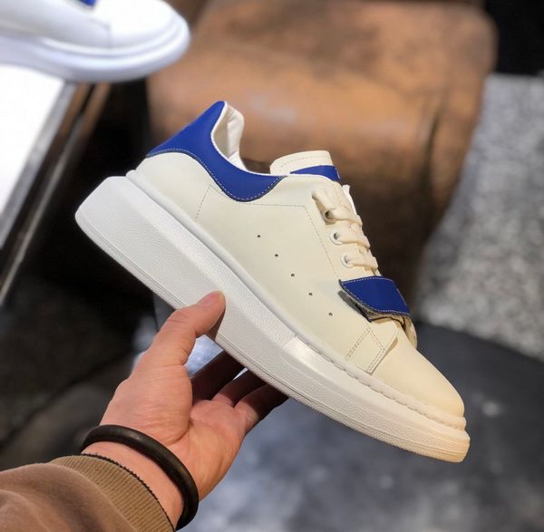 new men white genuine leather with hook platform sneakers,designer brand male thick bottom sneakers casual shoes 38-44 ing, Black
new men white genuine leather with hook platform sneakers,designer brand male thick bottom sneakers casual shoes 38-44 ing, Black