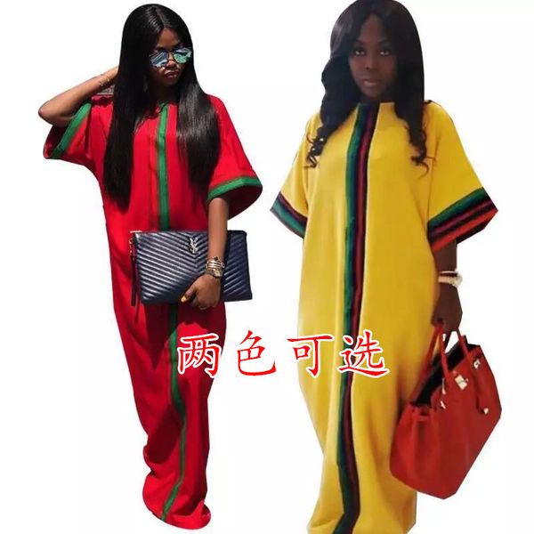 2019 african платье осень и зима цифровой печати, слим sleeved платье, новое, мода, африки, женщины, одежда, Red
2019 african платье осень и зима цифровой печати, слим sleeved платье, новое, мода, африки, женщины, одежда, Red