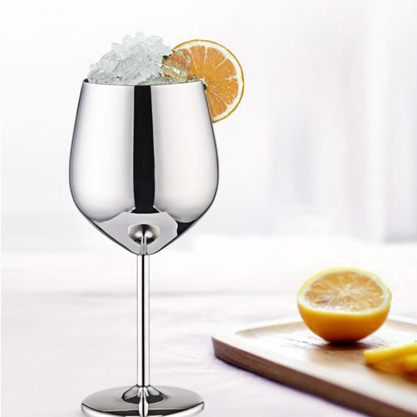wine glasses copper mirror finish drinkware 18/10 stainless steel goblet for your enjoyment 500ml #cw
wine glasses copper mirror finish drinkware 18/10 stainless steel goblet for your enjoyment 500ml #cw