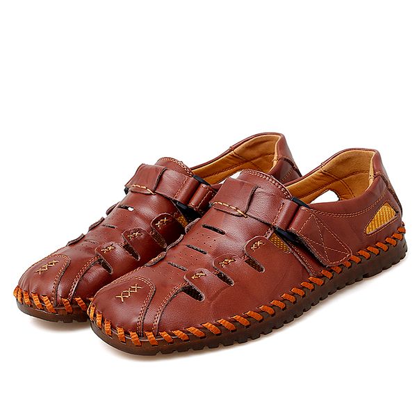 mesh zapato sandalsslippers beach hiking herren schoenen deportivas men male sandalias schuhe work breathable red summer 2020, Black
mesh zapato sandalsslippers beach hiking herren schoenen deportivas men male sandalias schuhe work breathable red summer 2020, Black