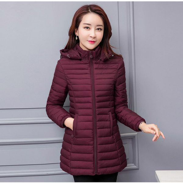 winter jacket women parka large size thicken warm hooded long slim solid down cotton coat jacket women outwear parkas, Tan;black
winter jacket women parka large size thicken warm hooded long slim solid down cotton coat jacket women outwear parkas, Tan;black