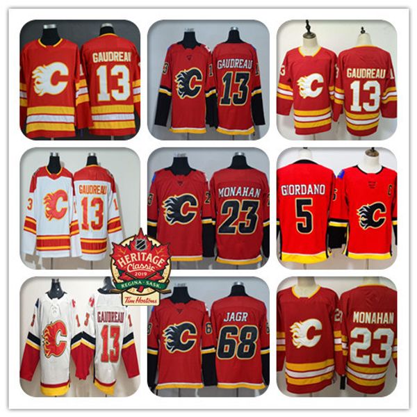 men 2019 calgary flames heritage classic hockey 5 mark giordano 13 johnny gaudreau 23 sean monahan 68 jaromir jagr jerseys red white, Black;red
men 2019 calgary flames heritage classic hockey 5 mark giordano 13 johnny gaudreau 23 sean monahan 68 jaromir jagr jerseys red white, Black;red