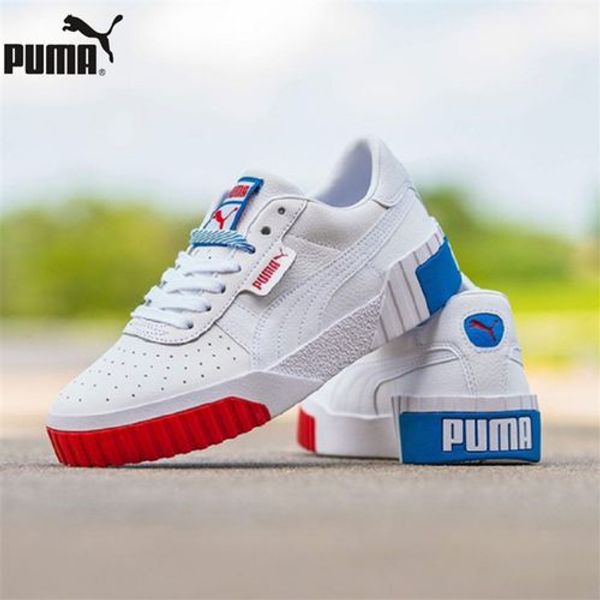 wholesale cali wins basket platform euphoria metal women's sneakers rihanna athletic men and women shoes size eur35.5-44, Black 
wholesale cali wins basket platform euphoria metal women's sneakers rihanna athletic men and women shoes size eur35.5-44, Black