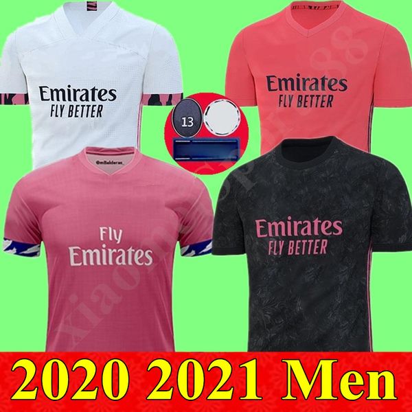 2020 2021 real madrid men soccer jerseys 20 21 hazard ramos benzema rodrygo camiseta football shirts kit maillot maglia, Black;yellow
2020 2021 real madrid men soccer jerseys 20 21 hazard ramos benzema rodrygo camiseta football shirts kit maillot maglia, Black;yellow