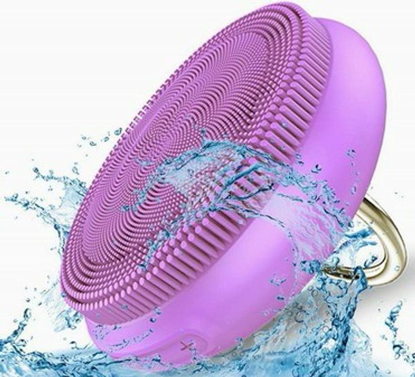 3 in 1 mini face cleaning exfoliator spin brush beauty care massage electric facial cleansing brush, skin care face massager
3 in 1 mini face cleaning exfoliator spin brush beauty care massage electric facial cleansing brush, skin care face massager