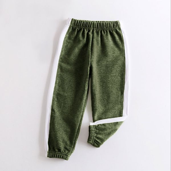 2019 summer childrenswear children crawler cotton thin anti mosquito pants children air conditioner pants, Blue
2019 summer childrenswear children crawler cotton thin anti mosquito pants children air conditioner pants, Blue