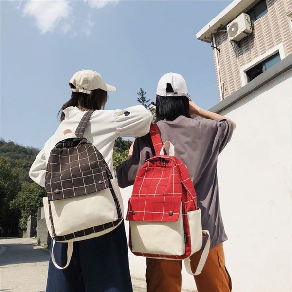 2019 new women backpack vintage summer school bag for teenage girlsl travel bagpack college student backpack women rucksack
2019 new women backpack vintage summer school bag for teenage girlsl travel bagpack college student backpack women rucksack