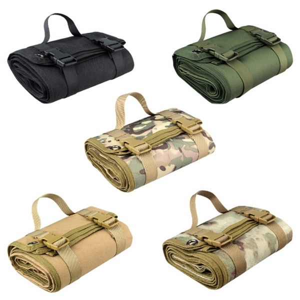 tactical lightweight roll-up shooting mat non-padded shooting accessories hunting gun rifle cleaning mat for sun camping mat
tactical lightweight roll-up shooting mat non-padded shooting accessories hunting gun rifle cleaning mat for sun camping mat