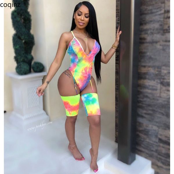 plus size bodycon jumpsuit women rompers womens tie dye jumpsuits body woman jumpsuite overalls backless bodysuit k8804, Black;white
plus size bodycon jumpsuit women rompers womens tie dye jumpsuits body woman jumpsuite overalls backless bodysuit k8804, Black;white