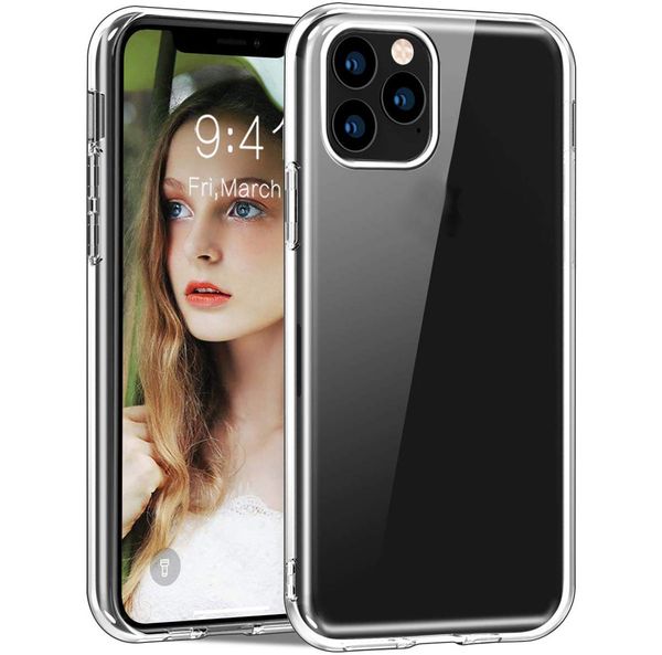 new for iphone 11 xs max xr 7/8 clear tpu case shock absorption soft transparent back cover for samsung note10 s9 s10 plus
new for iphone 11 xs max xr 7/8 clear tpu case shock absorption soft transparent back cover for samsung note10 s9 s10 plus