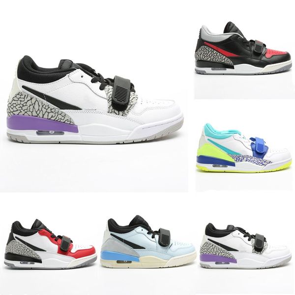 with box new 312 don c legacy low basketball shoes 2019 designer mens outdoor real leather lace up sports trainers sneaker size 40-45, White;red
with box new 312 don c legacy low basketball shoes 2019 designer mens outdoor real leather lace up sports trainers sneaker size 40-45, White;red