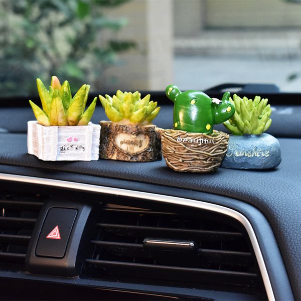 car ornament simulation mini plant potted plant model decoration autointerior dashboard accessory car-styling fashion gifts
car ornament simulation mini plant potted plant model decoration autointerior dashboard accessory car-styling fashion gifts