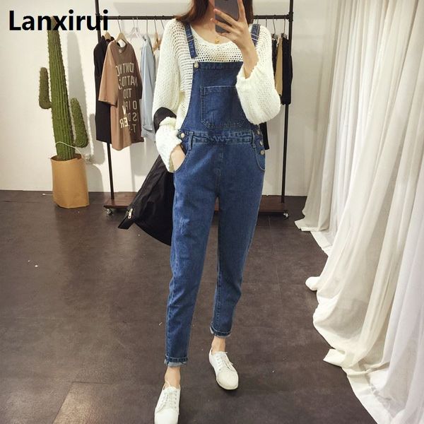 2020 new women ripped denim jumpsuits casual stretch romper simple denim pencil overalls stretch slim dungarees, Black;white
2020 new women ripped denim jumpsuits casual stretch romper simple denim pencil overalls stretch slim dungarees, Black;white