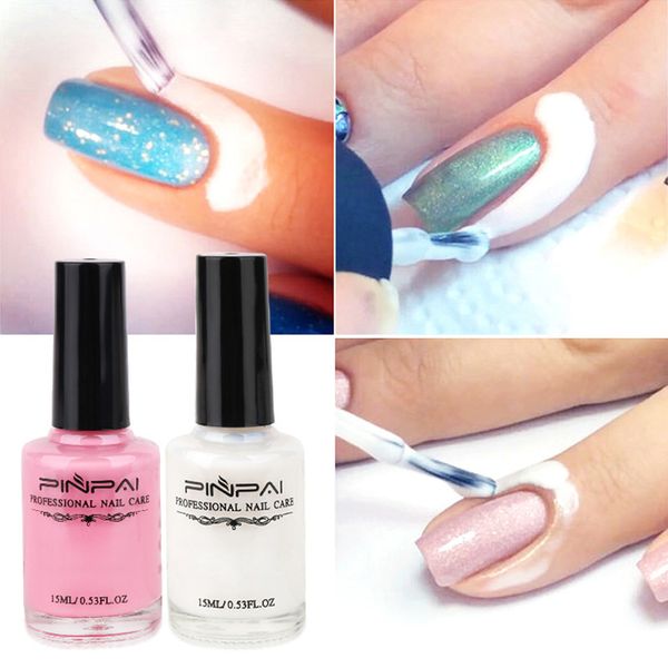 10/15ml nail polish protection finger skin latex easy clean base coat care nail art polish lacquer
10/15ml nail polish protection finger skin latex easy clean base coat care nail art polish lacquer