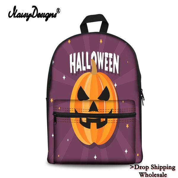 girl kids school backpack pumpkin witch black cat pattern printing women satchel casual female schoolbags travel bags mochila
girl kids school backpack pumpkin witch black cat pattern printing women satchel casual female schoolbags travel bags mochila