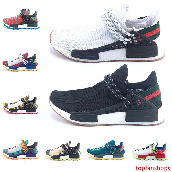 designer human race trail solar afro pack running shoes men women nerd pharrell williams hu solarhu black white sport sneaker size 5-12
designer human race trail solar afro pack running shoes men women nerd pharrell williams hu solarhu black white sport sneaker size 5-12