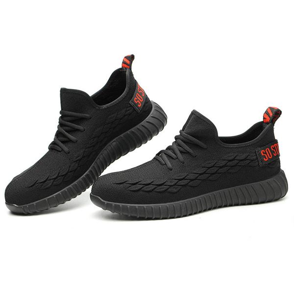 outdoor shoes male breathable flying woven anti-mite puncture work shoes safty trekking sneakers hiking sneakers men
outdoor shoes male breathable flying woven anti-mite puncture work shoes safty trekking sneakers hiking sneakers men