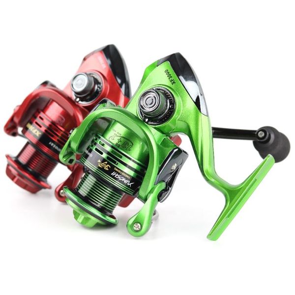 baitcasting reels fishing coils 13 + 1bb 5.5: 1 full metal fish feeder mlinete spinning reel sea rock bait wheel
baitcasting reels fishing coils 13 + 1bb 5.5: 1 full metal fish feeder mlinete spinning reel sea rock bait wheel