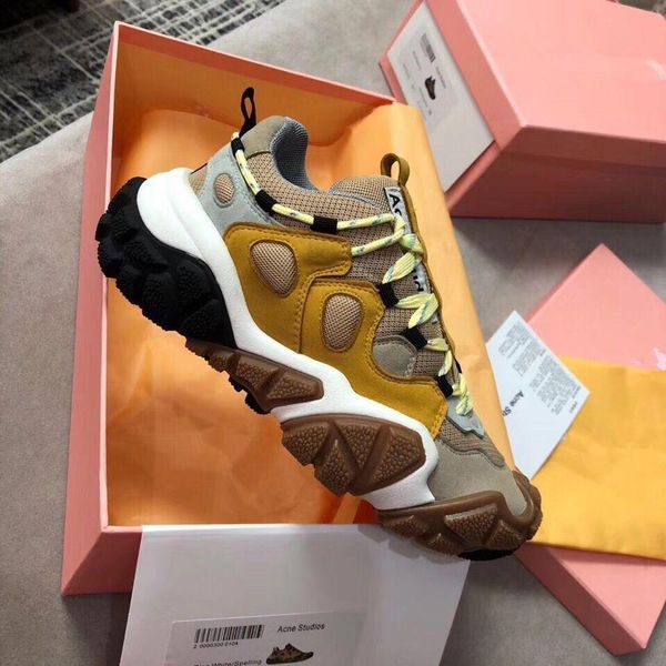 2019 горячий сделать старый папа обувь на толстой подошве спортивная ретро студент вскользь дышащие женской обуви 35-40 ht01, Black 
2019 горячий сделать старый папа обувь на толстой подошве спортивная ретро студент вскользь дышащие женской обуви 35-40 ht01, Black