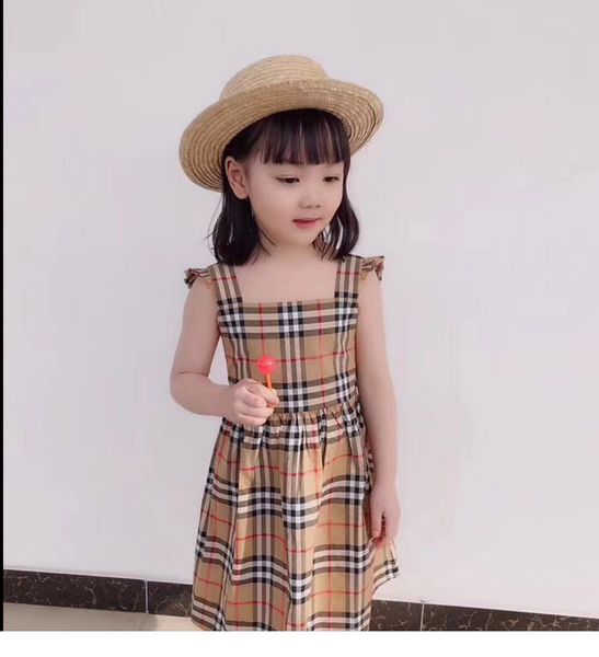 kids fashion dresses baby girl new brand dress summer striped strap dresses with lace girl england style a-line dresses girls clothing 2pc, Red;yellow
kids fashion dresses baby girl new brand dress summer striped strap dresses with lace girl england style a-line dresses girls clothing 2pc, Red;yellow