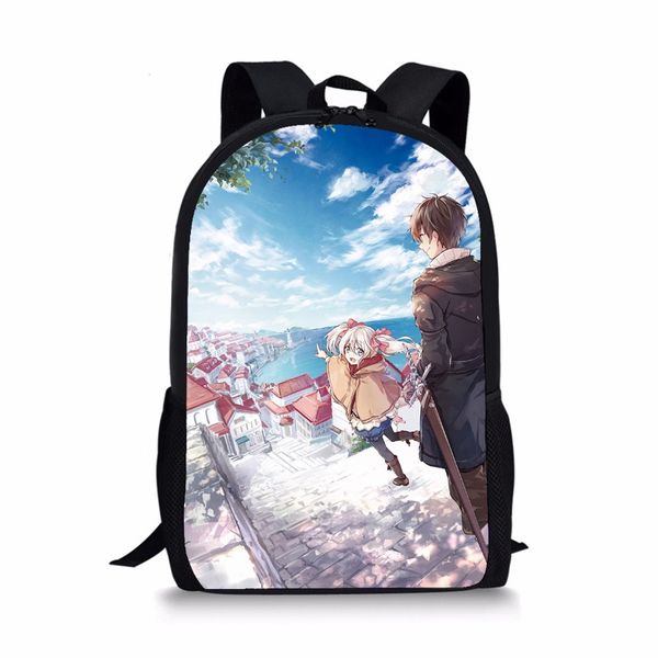 anime backpack for teenager school book bag travel bag if it's for my daughter, i'd even defeat a demon lord printed backpacks
anime backpack for teenager school book bag travel bag if it's for my daughter, i'd even defeat a demon lord printed backpacks