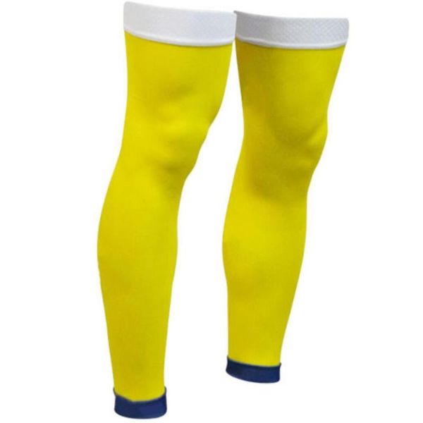 1 piece yellow running cycling bicycle fitness camping outdoor sports safety knee pads legwarmers, Black
1 piece yellow running cycling bicycle fitness camping outdoor sports safety knee pads legwarmers, Black