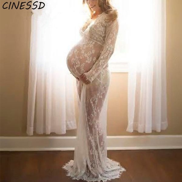 2020 материнство фотография реквизит maxi материнство платье lace беременность платье fancy съемки фото summer беременные платье plus s-4xl, White
2020 материнство фотография реквизит maxi материнство платье lace беременность платье fancy съемки фото summer беременные платье plus s-4xl, White