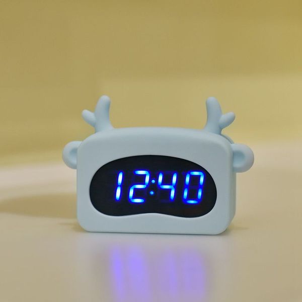 mini led digital alarm clock led display voice control cute animal alarm clock desk decor adjustable luminance usb and battery
mini led digital alarm clock led display voice control cute animal alarm clock desk decor adjustable luminance usb and battery