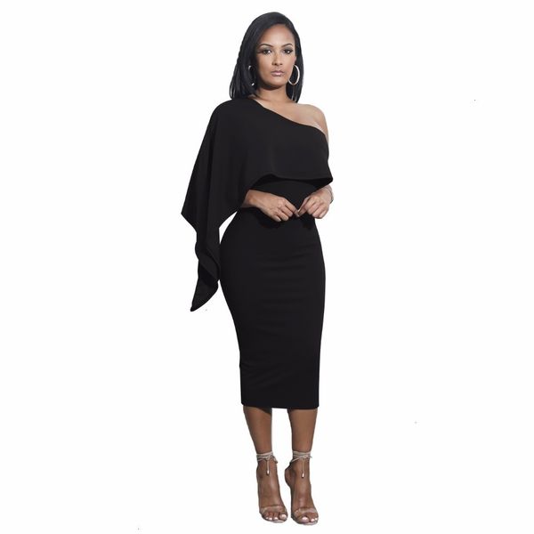 summer dress womens clothing color solid fashion ruffles women dress one shoulder empire western girls party dress vestidos, Black;gray
summer dress womens clothing color solid fashion ruffles women dress one shoulder empire western girls party dress vestidos, Black;gray