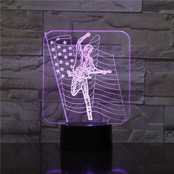 music guitar player 3d led acrylic night light with 7 colors touch remote control illusion change home decoration lights 1574
music guitar player 3d led acrylic night light with 7 colors touch remote control illusion change home decoration lights 1574
