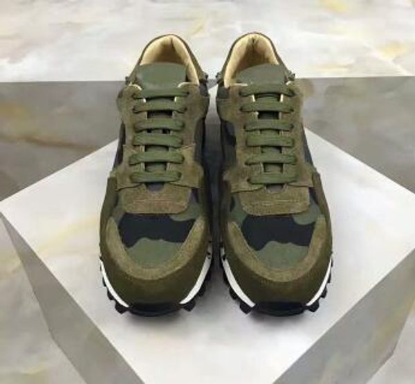 2017 НОВЫЙ Высокое Качество Бегун шипованных Обувь Кроссовки Женщины, мужские Rockrunn
2017 НОВЫЙ Высокое Качество Бегун шипованных Обувь Кроссовки Женщины, мужские Rockrunn