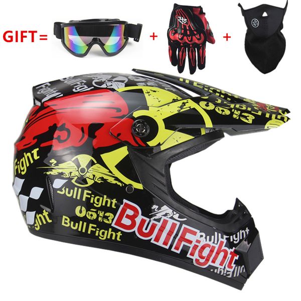 motorcycle helmet full face helmet protective capacete motorcycle for women & men off road motocross helmets dot approved
motorcycle helmet full face helmet protective capacete motorcycle for women & men off road motocross helmets dot approved