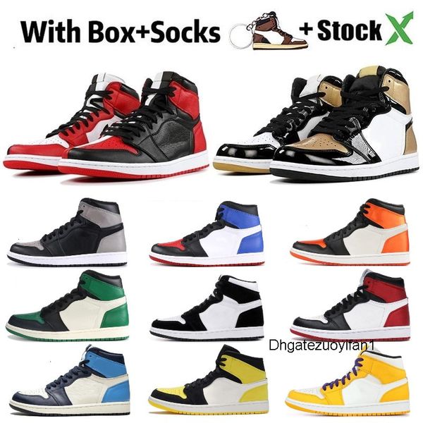 men basketball shoes stock x 1 high og 1s banned obsidian unc game royal athletics sneakers 3 mens sport trainer designer shoes
men basketball shoes stock x 1 high og 1s banned obsidian unc game royal athletics sneakers 3 mens sport trainer designer shoes