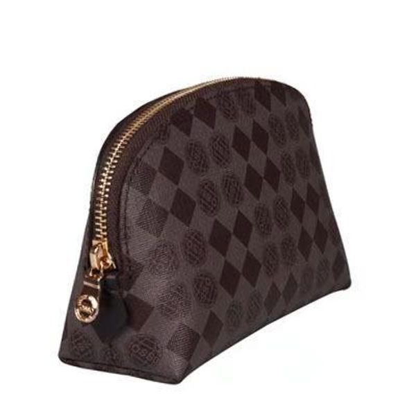 pouch designer canvas leather oxidizing toiletry famous bag quality zippy makeup case cosmetic brand 47353 47515 niahs, Red;black
pouch designer canvas leather oxidizing toiletry famous bag quality zippy makeup case cosmetic brand 47353 47515 niahs, Red;black