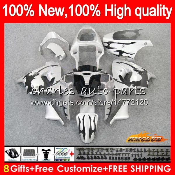 body for kawasaki zx900cc zx900 zx9 r zx9r 00 01 02 03 56hc.64 zx 9r 9 r 900 900cc zx-9r 2000 2001 2002 2003 full fairings kit silvery black
body for kawasaki zx900cc zx900 zx9 r zx9r 00 01 02 03 56hc.64 zx 9r 9 r 900 900cc zx-9r 2000 2001 2002 2003 full fairings kit silvery black