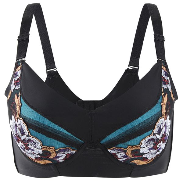 women's full coverage underwired lightly lined lace bra plus size minimizer bra 34 36 38 40 42 44 46 48 b c d e f g h, Red;black
women's full coverage underwired lightly lined lace bra plus size minimizer bra 34 36 38 40 42 44 46 48 b c d e f g h, Red;black