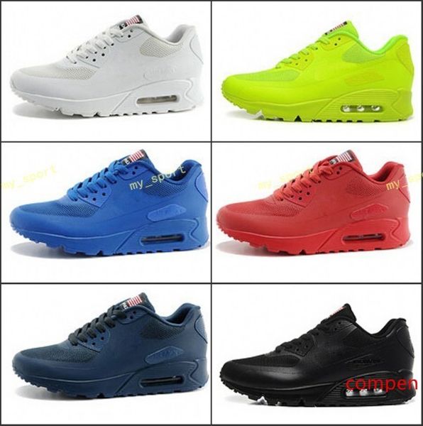 men s 90 hyp prm qs sneakers independence day man casual running shoes zapatillas usa flag size 40-46
men s 90 hyp prm qs sneakers independence day man casual running shoes zapatillas usa flag size 40-46