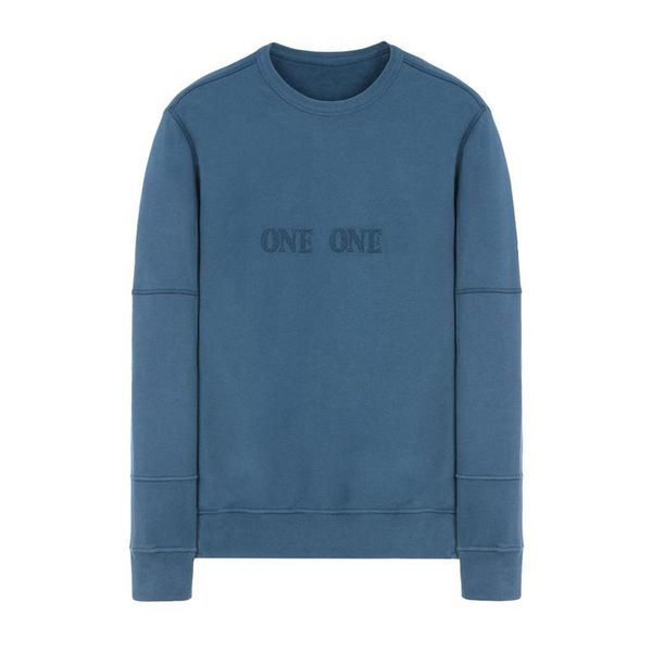 18fw 63420 logo crewneck толстовка t0pst0ney логотип вышивка мужчины женщины вскользь hflswy292, Black
18fw 63420 logo crewneck толстовка t0pst0ney логотип вышивка мужчины женщины вскользь hflswy292, Black