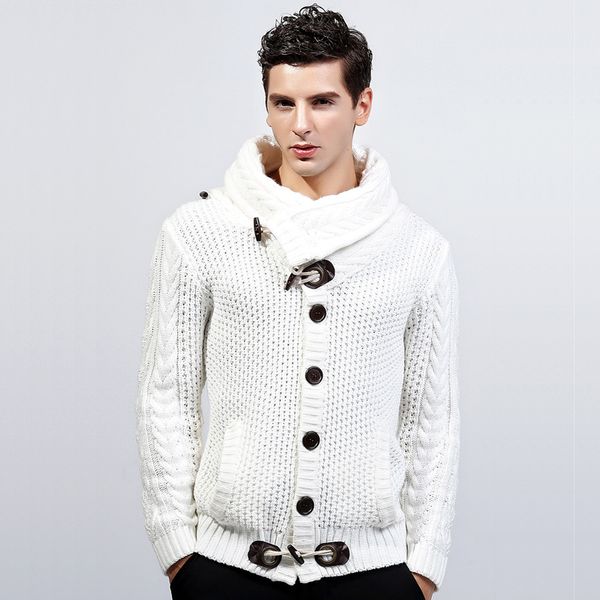 isurvivor 2019 men spring autumn thick sweaters pullovers knitwear male casual fashion slim fit large size sweaters outwear men, White;black
isurvivor 2019 men spring autumn thick sweaters pullovers knitwear male casual fashion slim fit large size sweaters outwear men, White;black