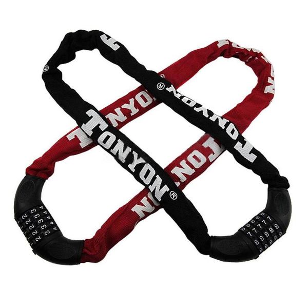 bicycle lock 5 password bicycle motorcycle safety anti-theft lock digital combination password chain
bicycle lock 5 password bicycle motorcycle safety anti-theft lock digital combination password chain