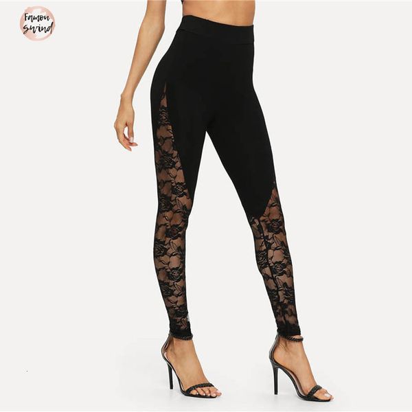 черные поножи sexy elegant sheer твердые цветочные кружева вставка тощие летние женщины going out брюки drop доставка, Black
черные поножи sexy elegant sheer твердые цветочные кружева вставка тощие летние женщины going out брюки drop доставка, Black