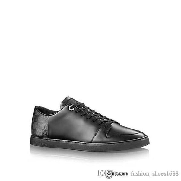 genuine leather mens casual shoes, designer oversized sneakers classic low-leather boots flats for men with box size 38-45, Black
genuine leather mens casual shoes, designer oversized sneakers classic low-leather boots flats for men with box size 38-45, Black