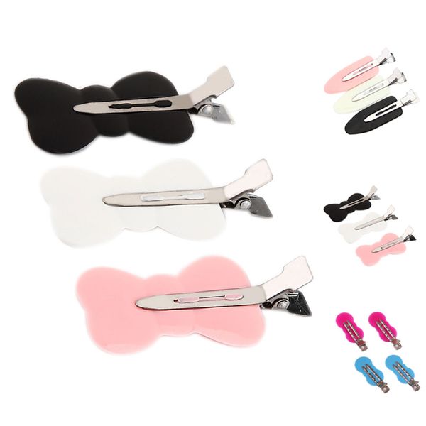 no bend hair bangs clips pins no mark leaf bow peanut plastic hair styling beauty accessories mixed color, Golden;silver
no bend hair bangs clips pins no mark leaf bow peanut plastic hair styling beauty accessories mixed color, Golden;silver