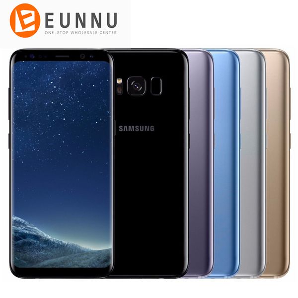 Sam ung galaxy 8 plu 8 4g lte mobile phone 6 2 quot android 7 0 napdragon 835 4gb ram 64gb rom 2960x1440 12mp camera 3500mah
Sam ung galaxy 8 plu 8 4g lte mobile phone 6 2 quot android 7 0 napdragon 835 4gb ram 64gb rom 2960x1440 12mp camera 3500mah