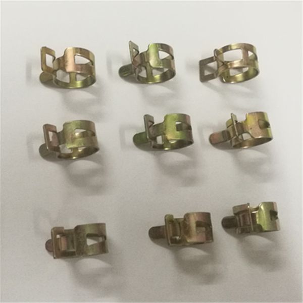 10 pieces motorcycle scooter car vehicle atv go kart fuel line hose tubing water pipe air tube spring clips clamps 15mm
10 pieces motorcycle scooter car vehicle atv go kart fuel line hose tubing water pipe air tube spring clips clamps 15mm