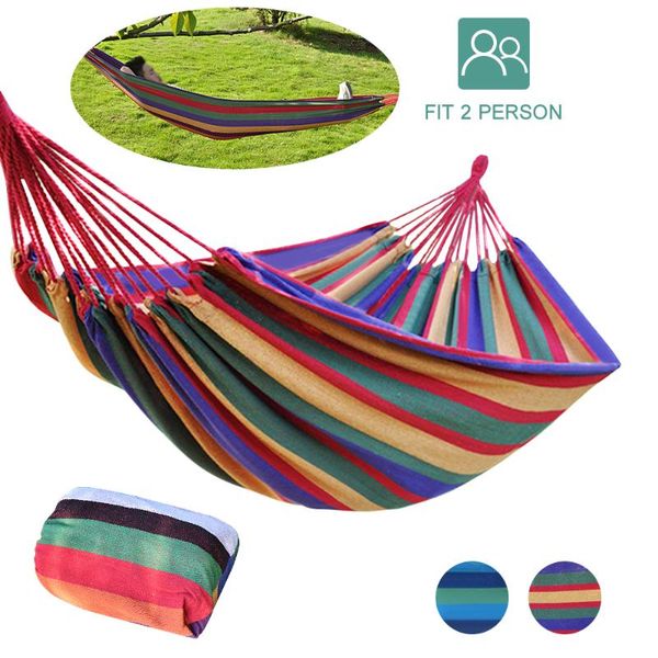 lixada portable camping parachute hammock survival garden outdoor furniture leisure sleeping hamaca travel double hanging bed
lixada portable camping parachute hammock survival garden outdoor furniture leisure sleeping hamaca travel double hanging bed